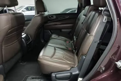 Infiniti QX60