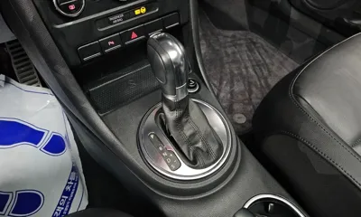 Volkswagen Beatle