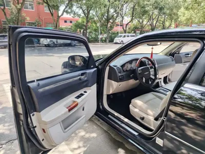 Chrysler 300C