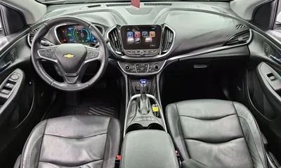 ChevroletGMDaewoo VOLT