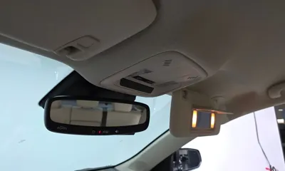 ChevroletGMDaewoo Malibu