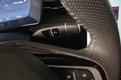 Xpeng G3