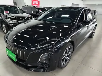 Hongqi Hongqi E-QM5