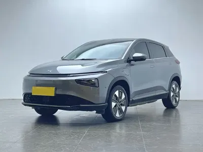 Xpeng G3