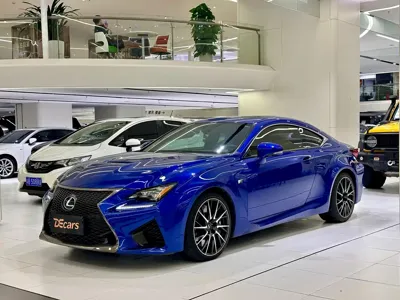 Lexus RC F