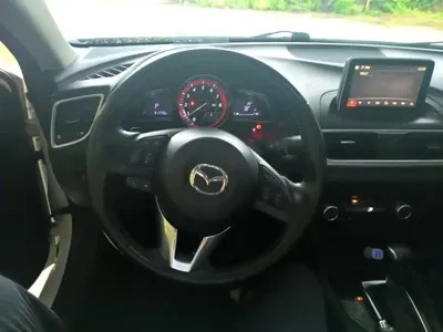 Mazda 3 Axela