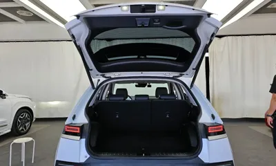 Hyundai Ioniq5