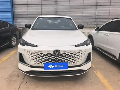 Changan 长安CS55PLUS PHEV