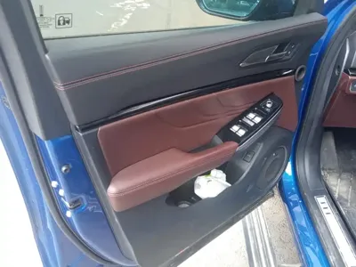 WEY Wey VV5