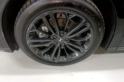 Xpeng G6