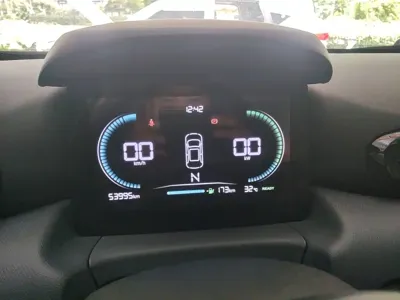 Leapmotor Leapmotor T03