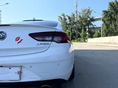 Buick Regal