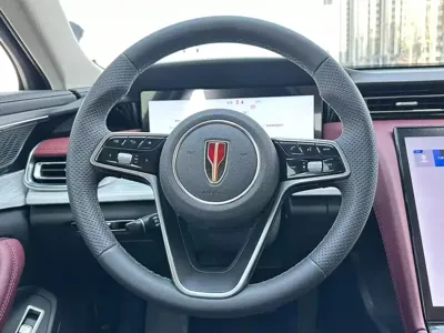 Hongqi Hongqi H5 PHEV