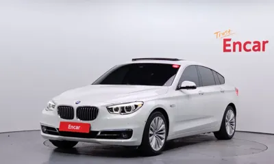BMW Gran Turismo