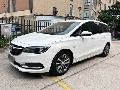 Buick GL6