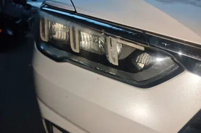 BYD Song Pro