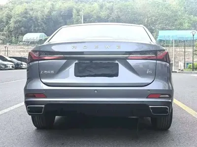 Roewe i5