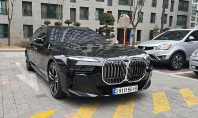 BMW 7-Series