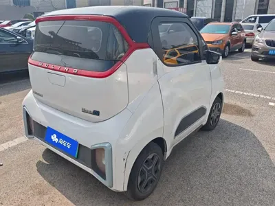 Wuling Nano EV