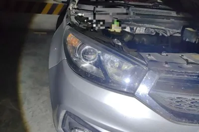Chery Tiggo 3