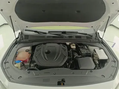 Geely Xingrui