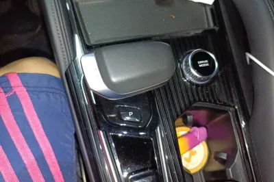 Geely Auto Monjaro L