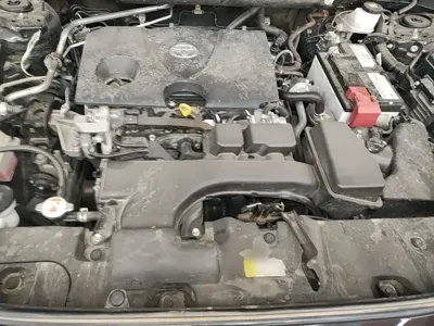 Toyota Wildlander