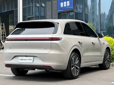 Li Auto Li L6