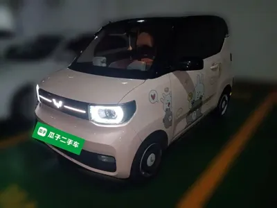 Wuling MINIEV