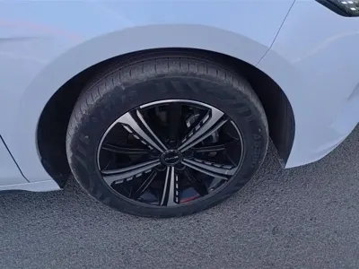BYD Destroyer 05
