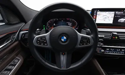BMW Gran Turismo