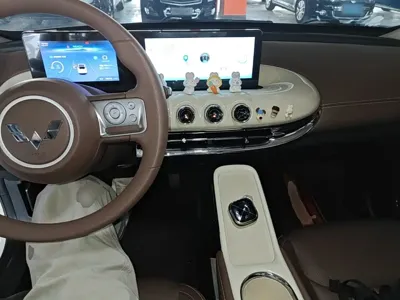 Wuling Bingo