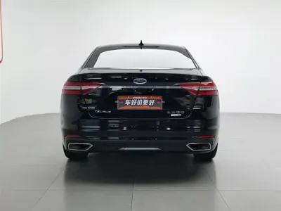 Ford Taurus
