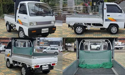 ChevroletGMDaewoo labo