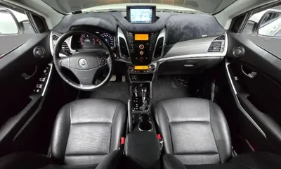 KG_Mobility_Ssangyong KORANDO