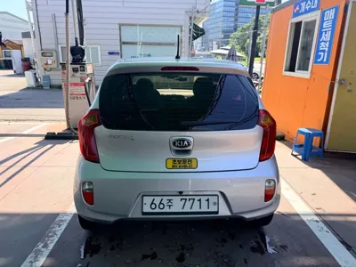 Kia Morning
