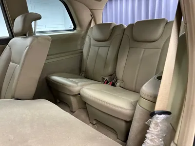 Mercedes-Benz GL-Class