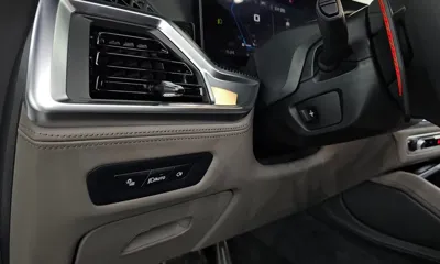 BMW X5M