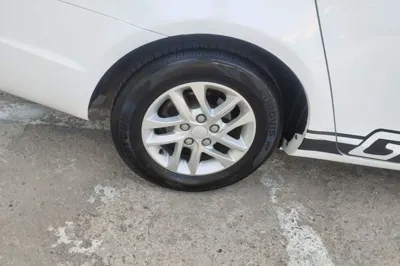 Geely Auto Emgrand