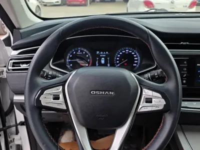 Oshan Oushang X7