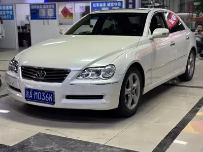 Toyota Reiz
