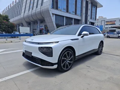 Xpeng G9