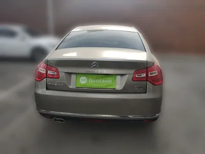 Citroen C5