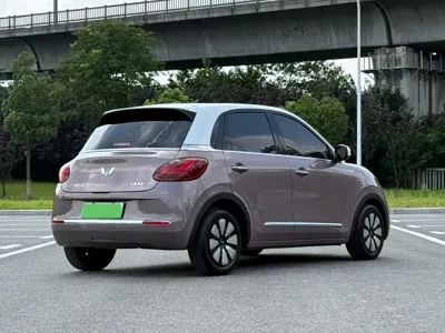 Wuling Bingo