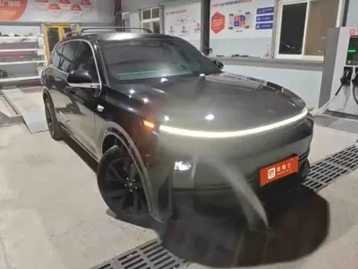 Li Auto Li L7