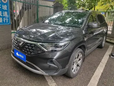 Jetta VS7