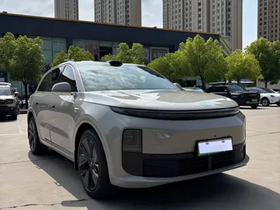 Li Auto Li L6