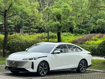 Changan Yida