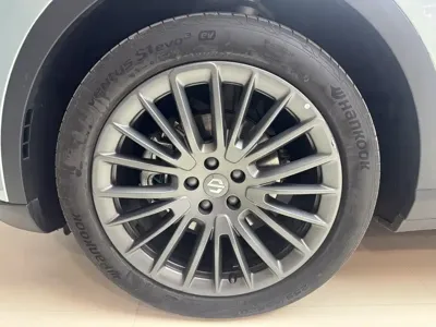 Leapmotor Leapmotor C11