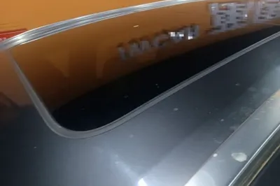 Li Auto ONE